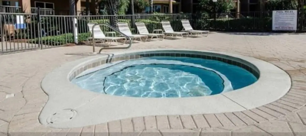 Mediterranea 205B - 2 Br Condo