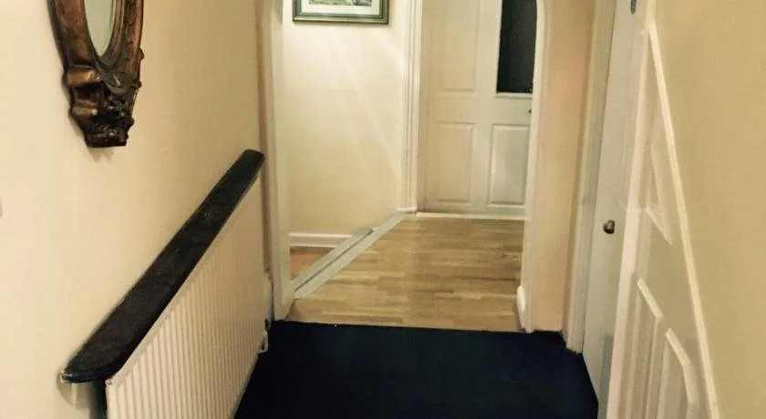 The Tudor House Hotel