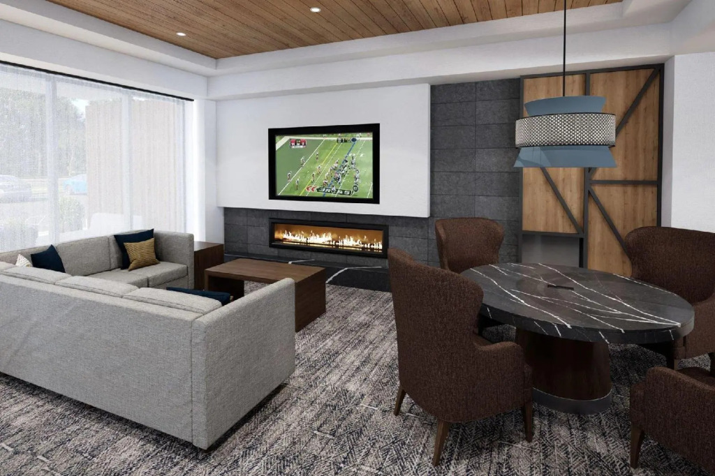 Staybridge Suites Waco South - Woodway by IHG