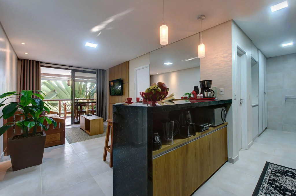 Wai Wai #202c   Apart Em Cumbuco Por Carpediem