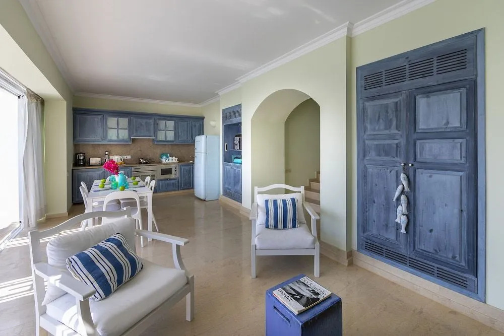 Protaras Villa Paros