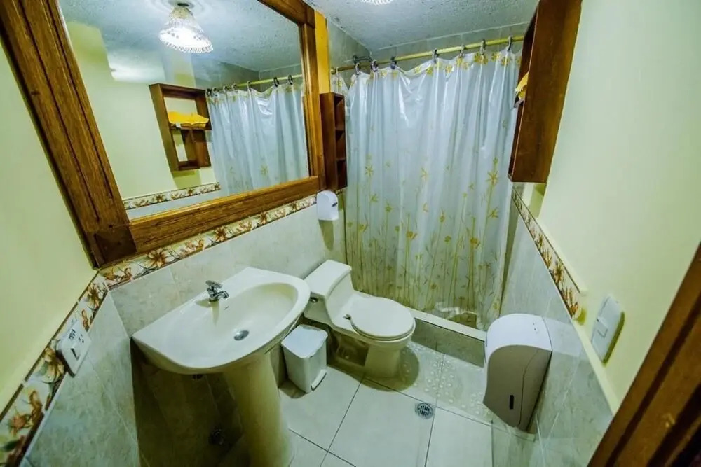 Hotel Donde Ivan