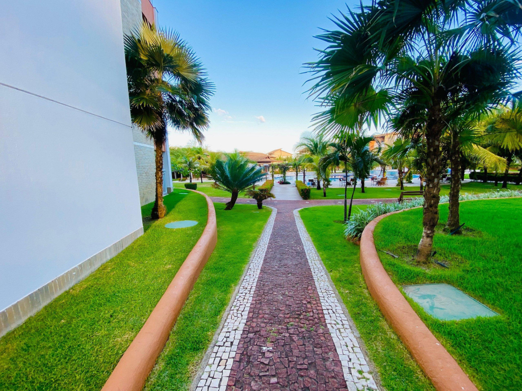 Vila do Porto Resort Cobertura Duplex
