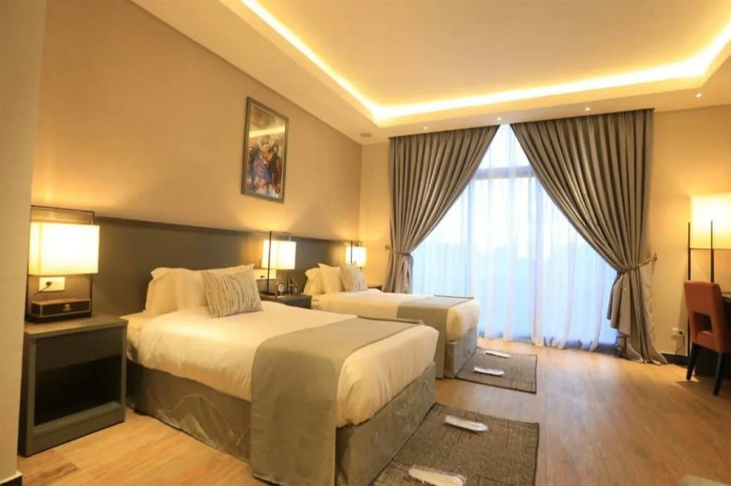 ELGEL Hotel and Spa
