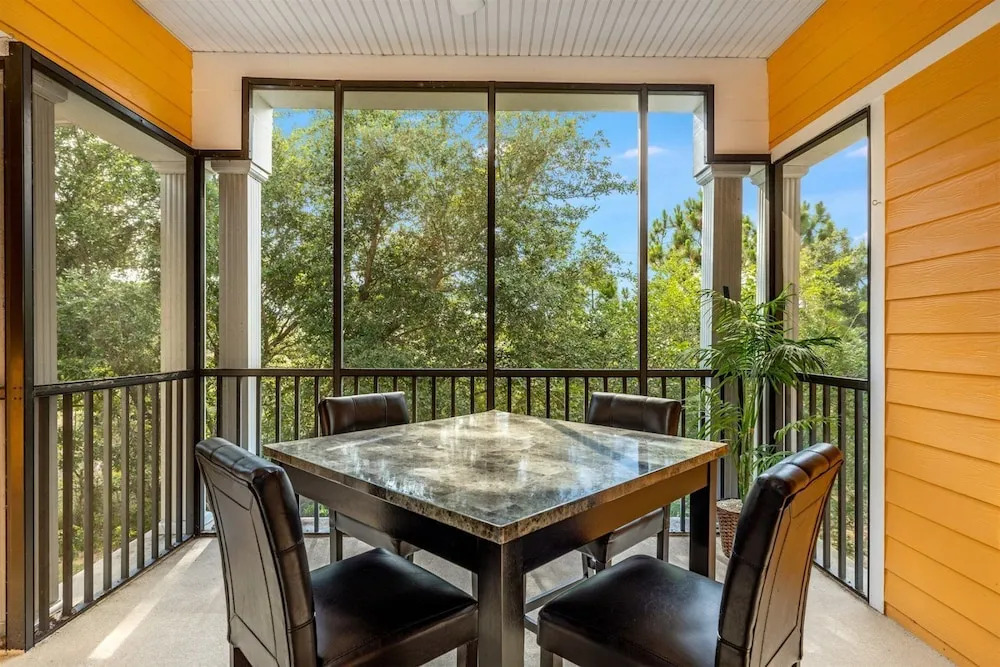 Fabulous modern 3 bed condo in Bahama Bay resort - Villa #493
