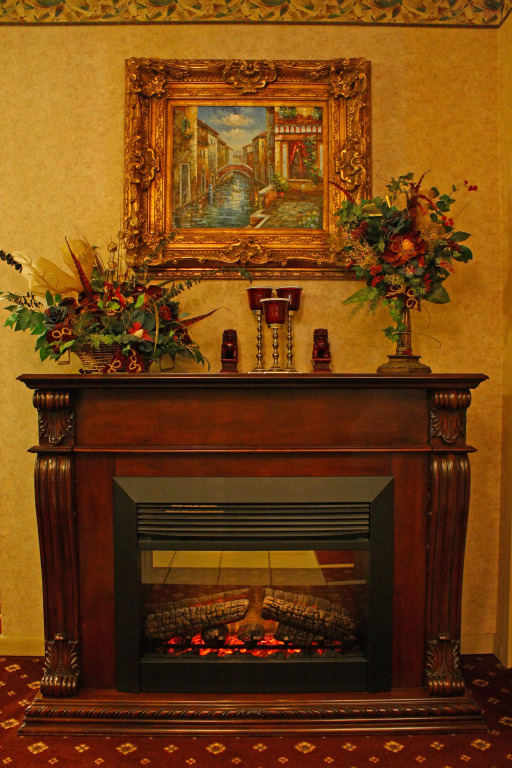 Country Hearth Inn-Union City