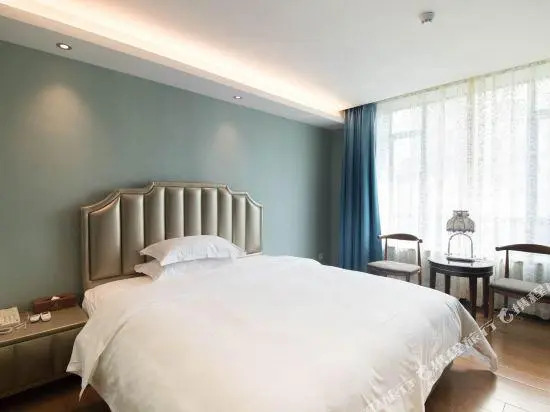 Dong Chang Hotel (Dongguan Hengli China Resources Shopping Plaza)