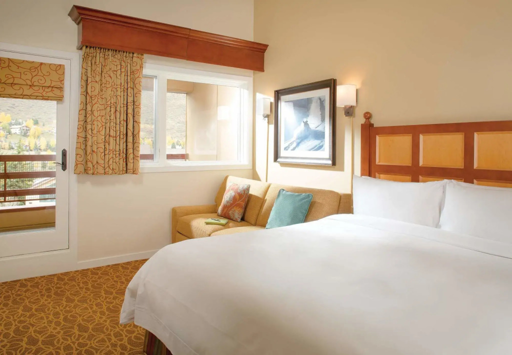Marriotts StreamSide Douglas at Vail