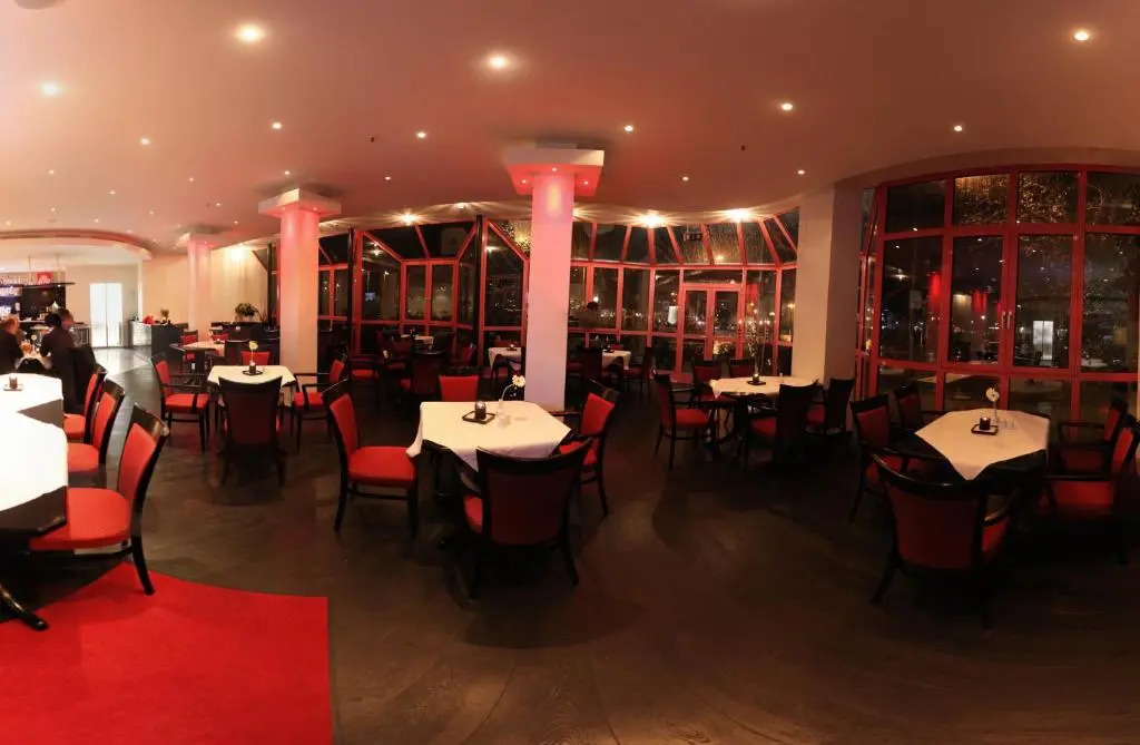 Hotel Mozart