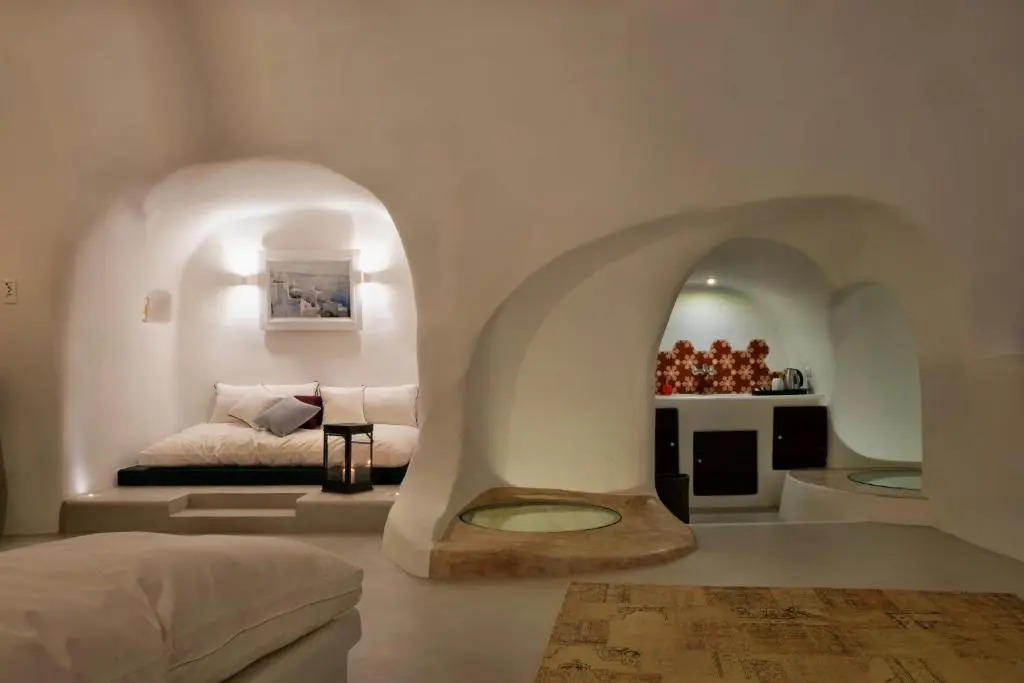 Abelis Canava Luxury Suites