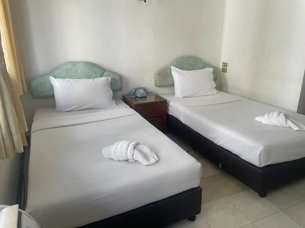 Residence inn
