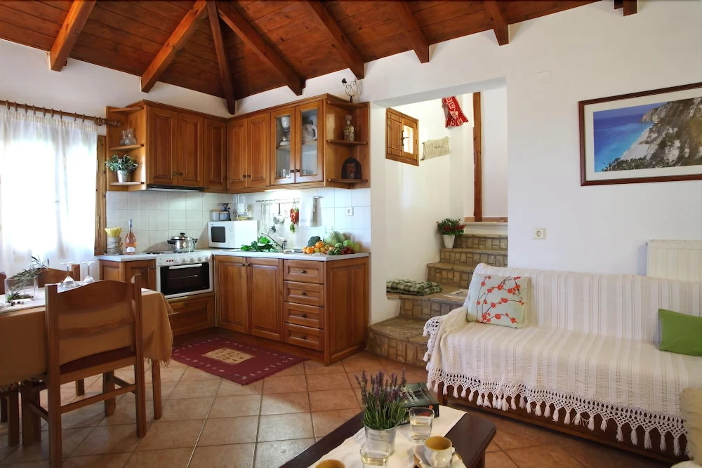 Panorama Villas