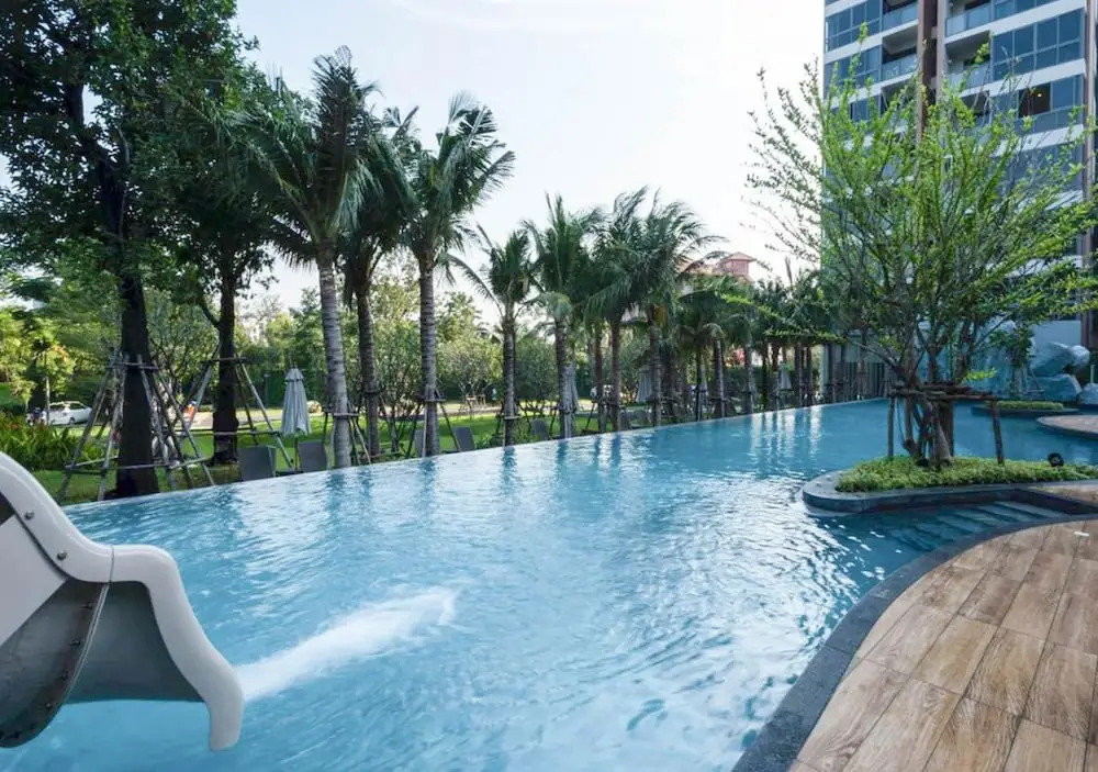 Unixx by GL