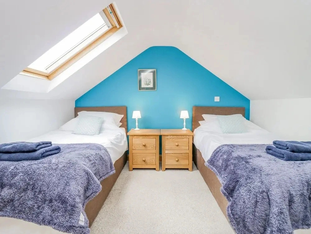 Shundraw Cottage