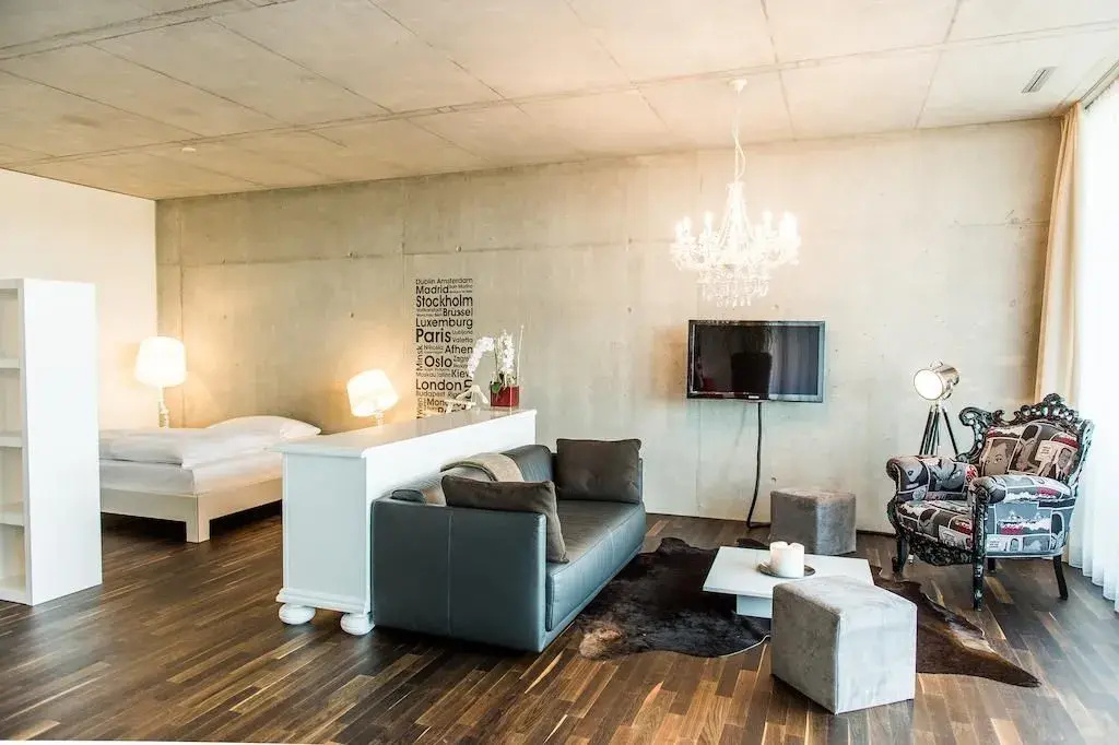 HOTEL APART - Welcoming l Urban Feel l Design