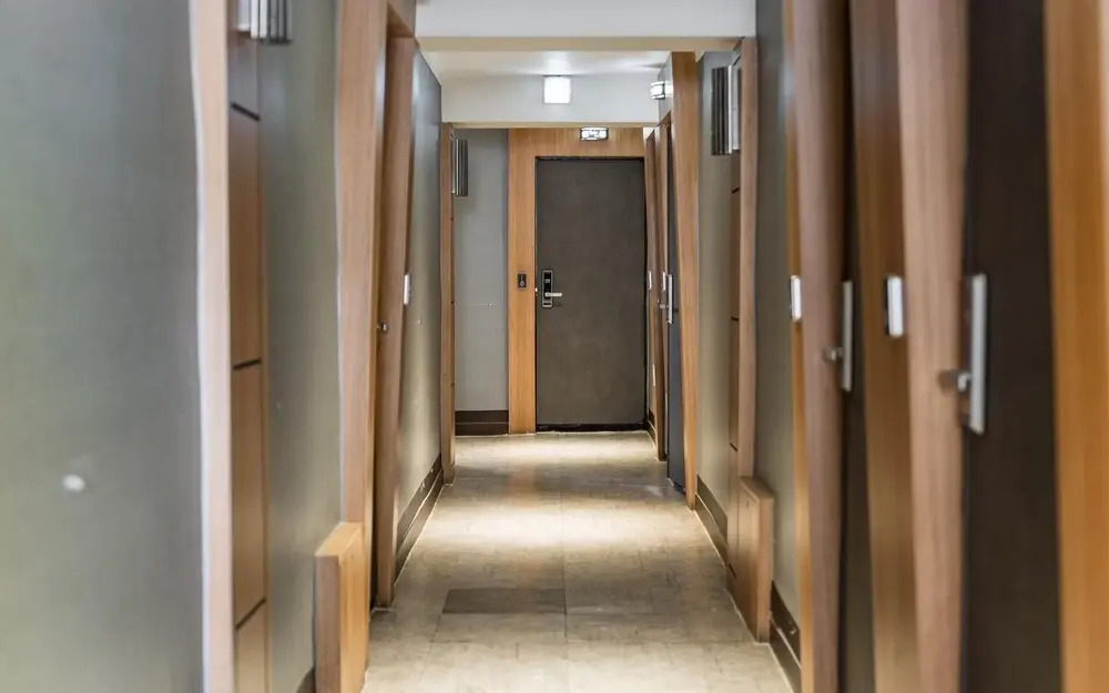 Anyang Donkey Hotel