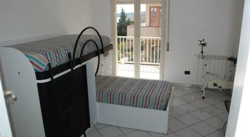 Appartamento in Villa Belvedere