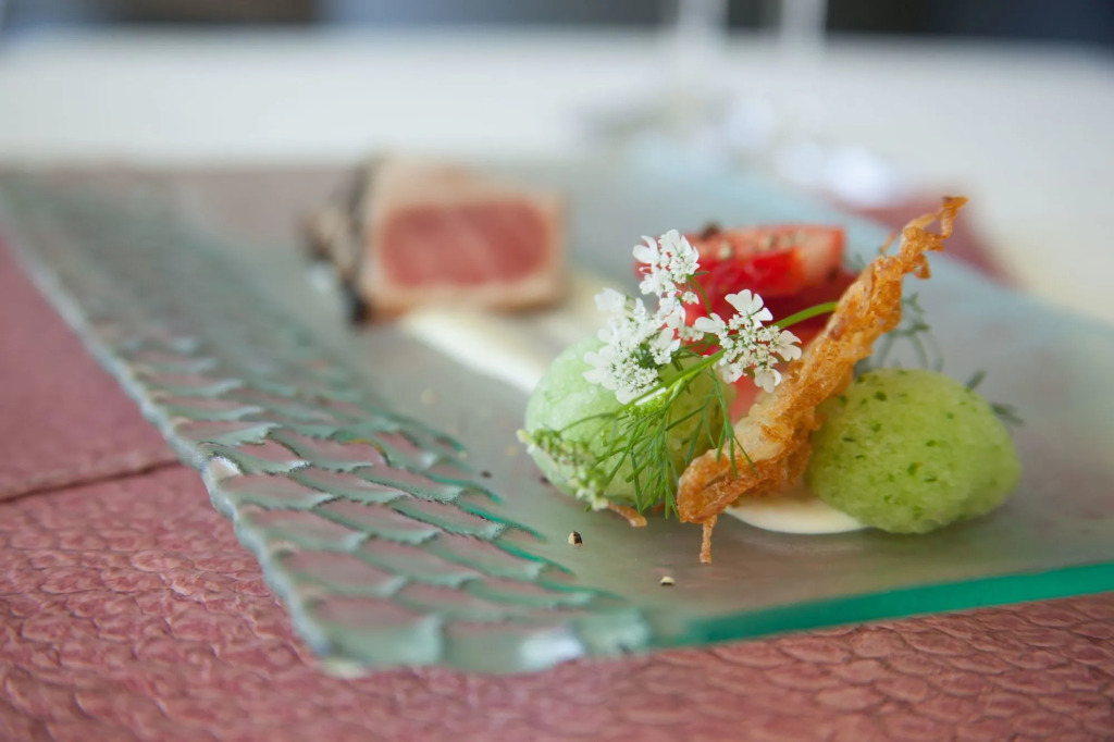 Serendipity Country House & Restaurant