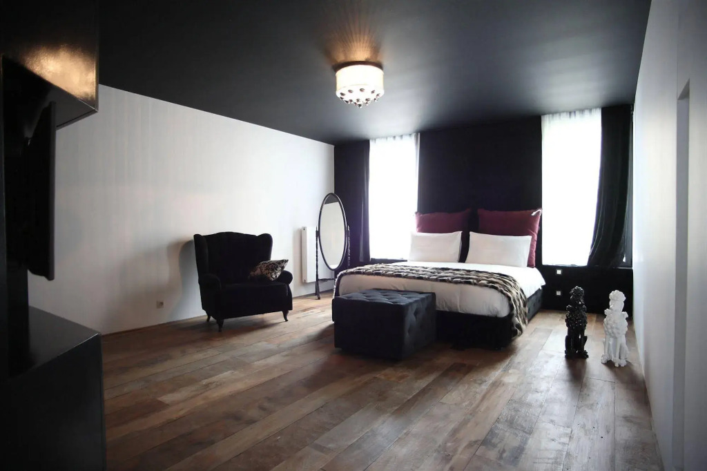 Aparthotel Limpronta