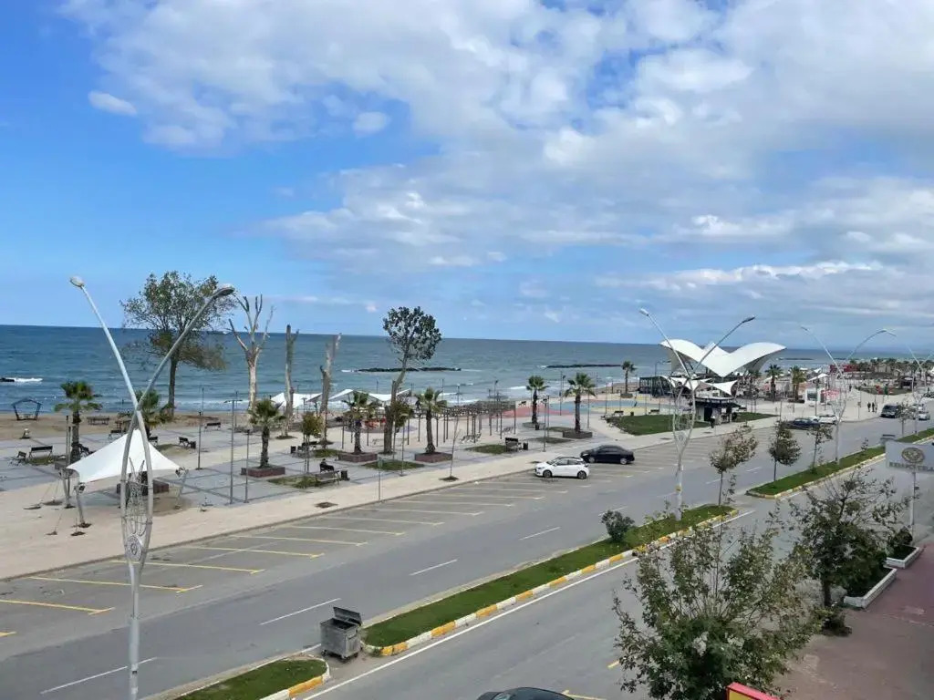 Vi̇zyon Resort Hotel