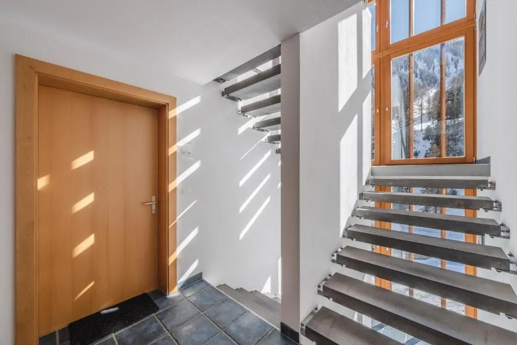 Jil-Marie Samnaun Studiowohnung Nummer 3