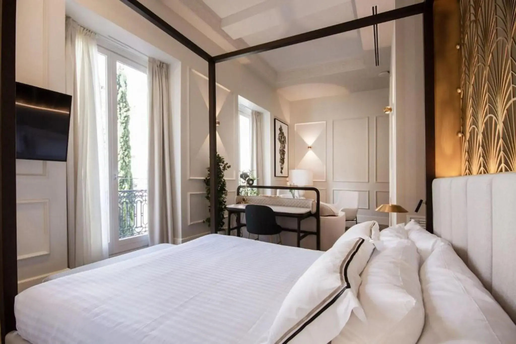 Palacio Vallier by MYR Hotels