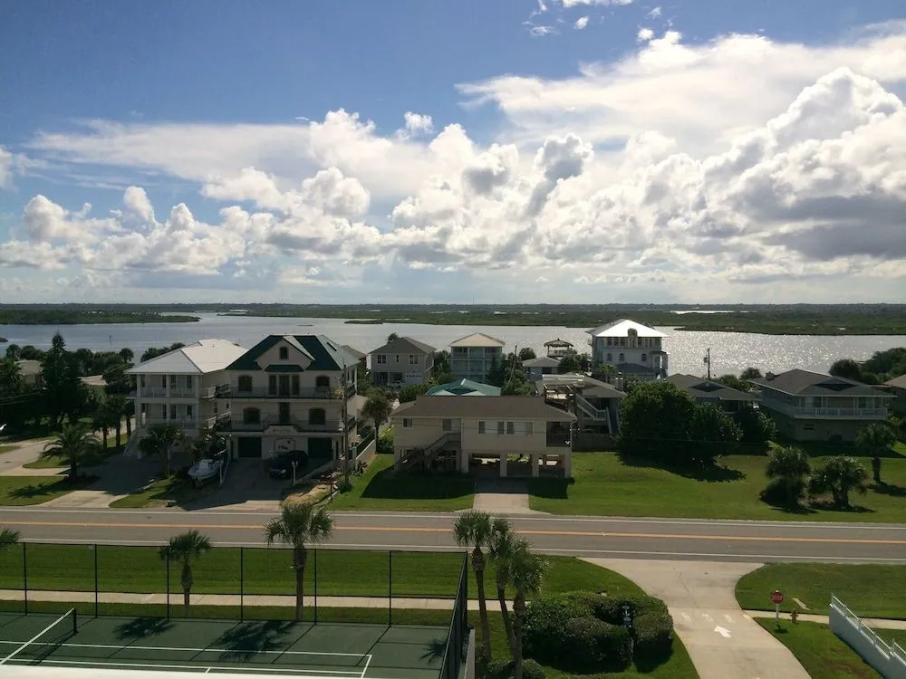 Ocean Condo 3bdrm 501