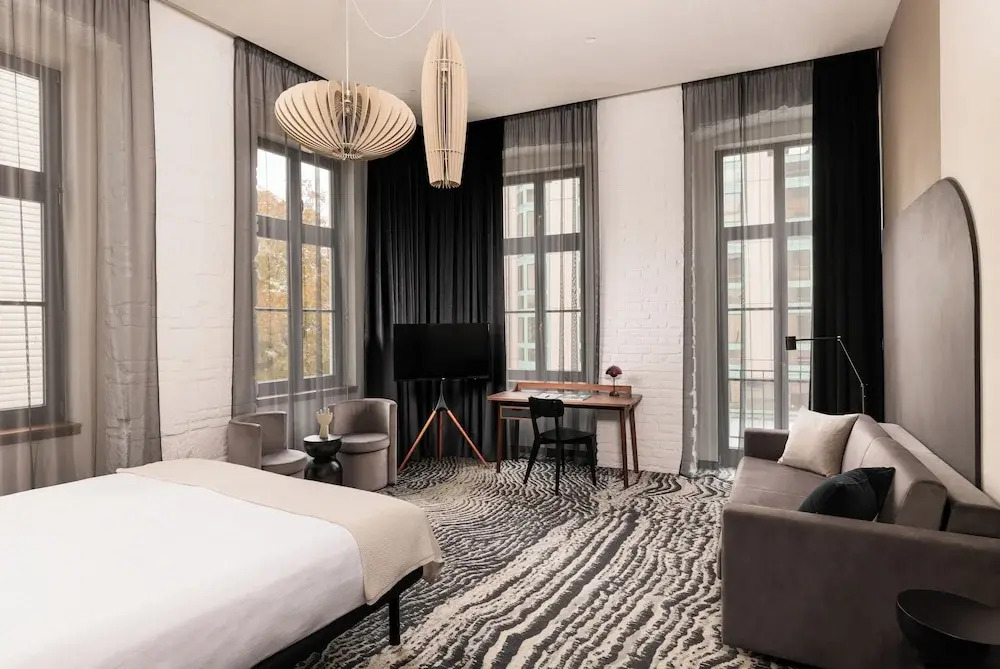 Hotel GIN Budapest