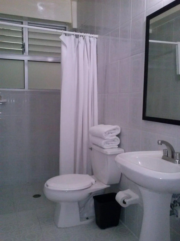 Capital O Hotel Florida Tuxpan