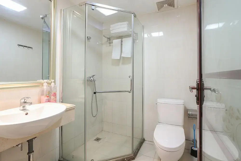 Guangzhou Yuting Apartment