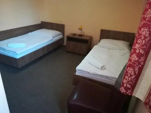 Hotel Polonia