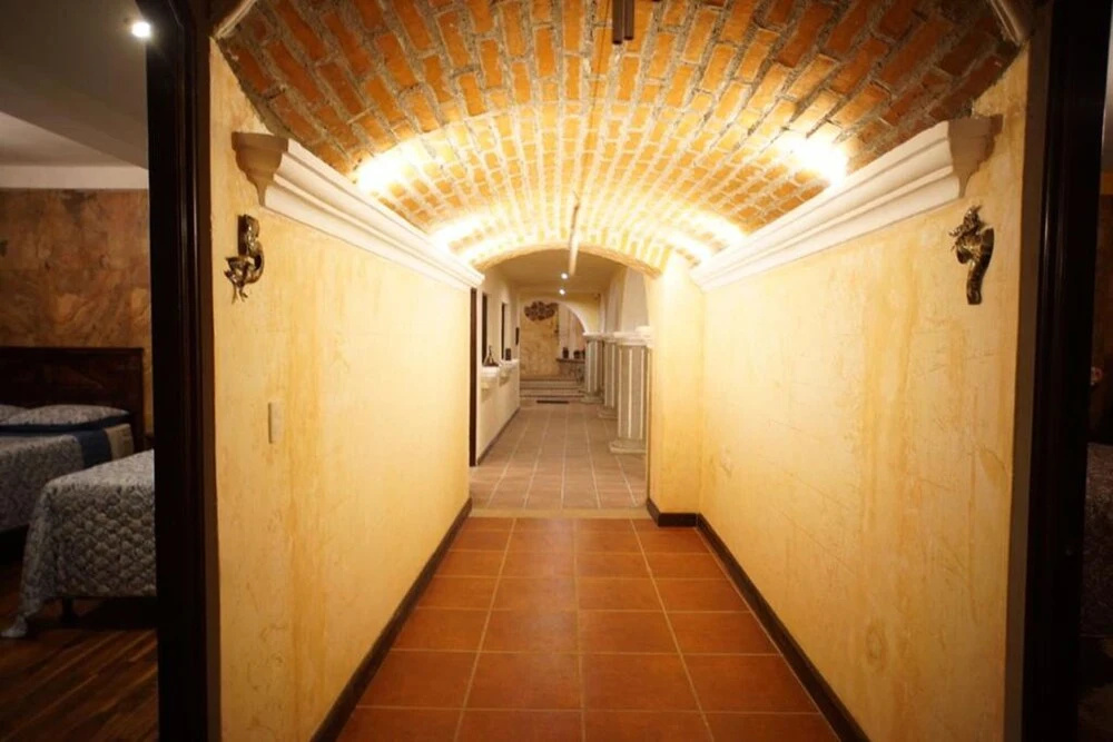 Hotel Casa Victoria