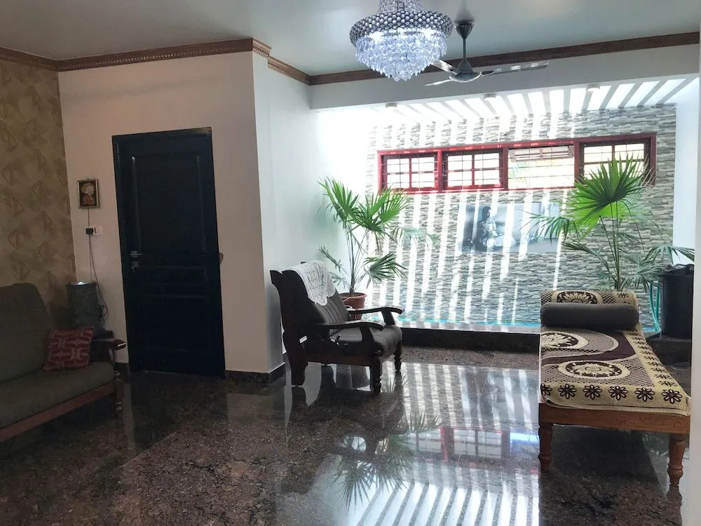 Beersheba Serviced Apartments
