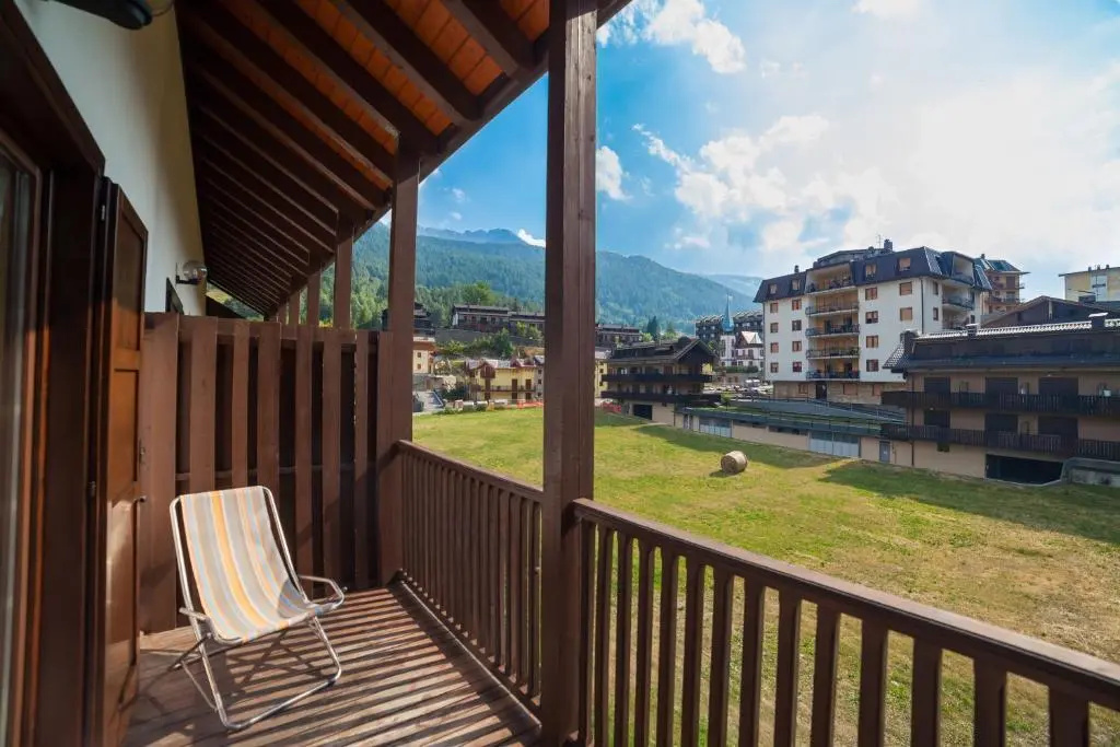 Residence Stofol