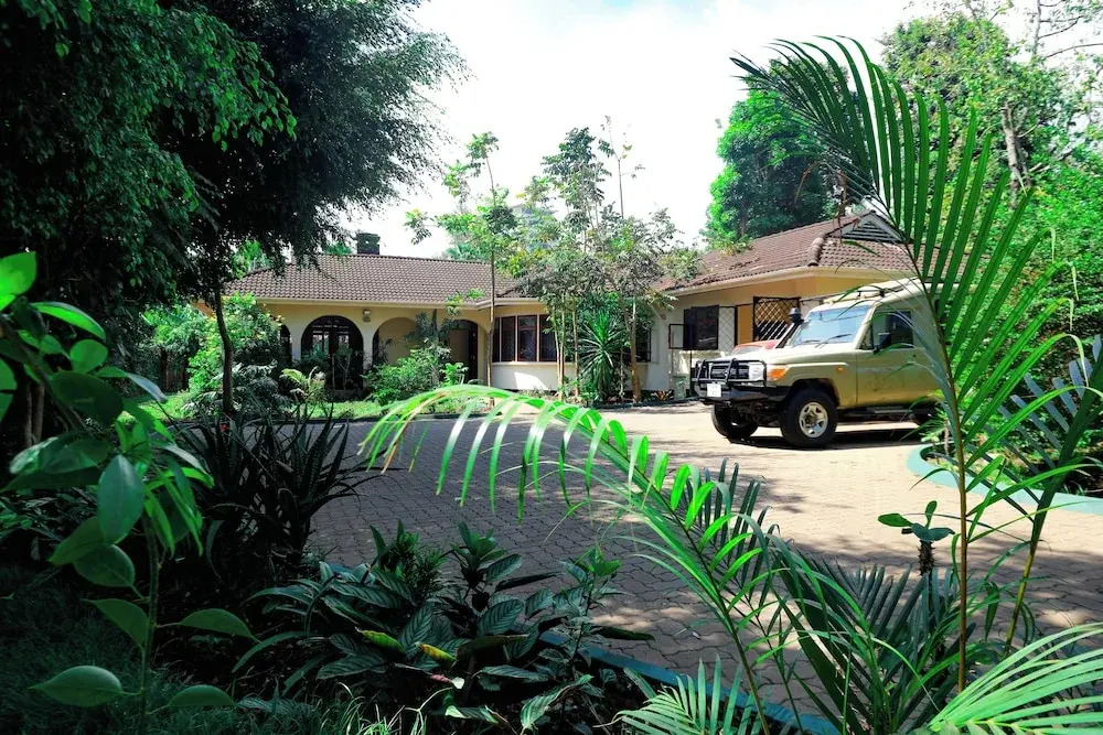 SAS Residence