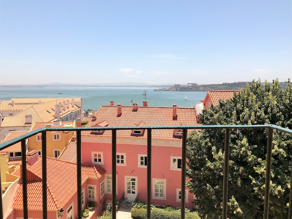 Amazing view - Cozy flat