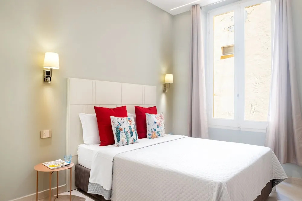 Magnini Rooms