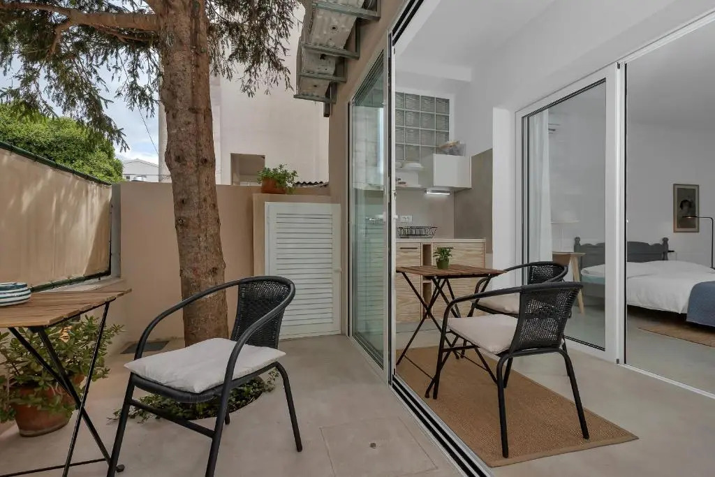 Apartments & Rooms Rica