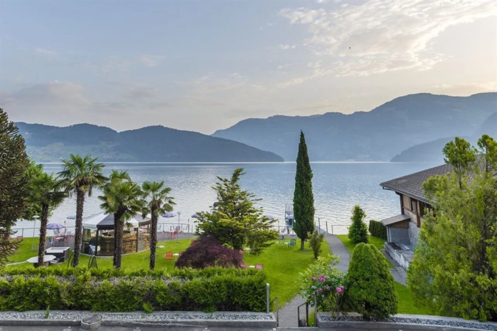 Seerausch Swiss Quality Hotel