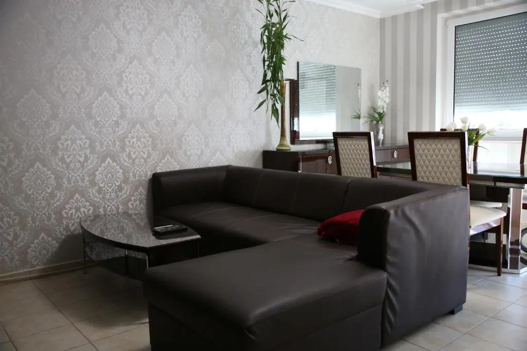 Petra Apartman