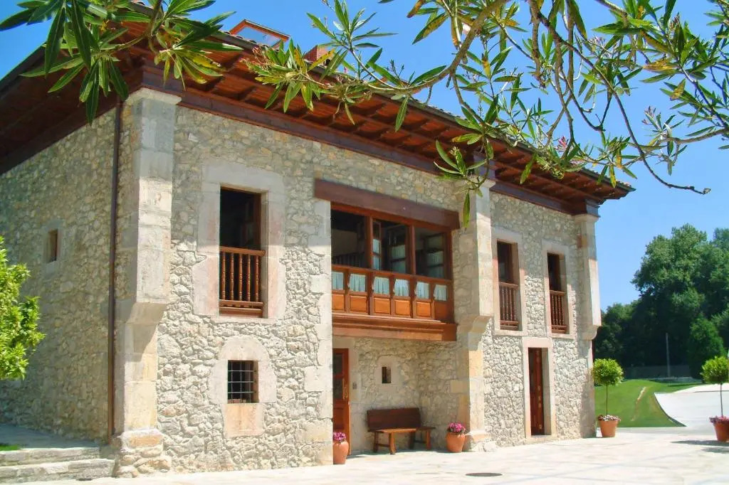 Hotel Aldama Golf