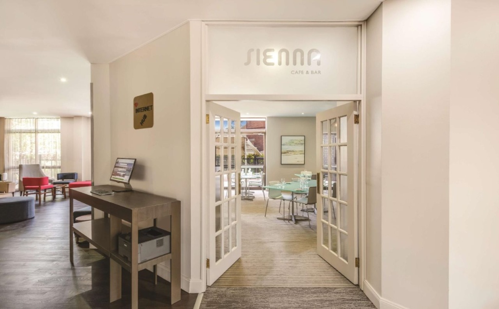 Mercure Newcastle