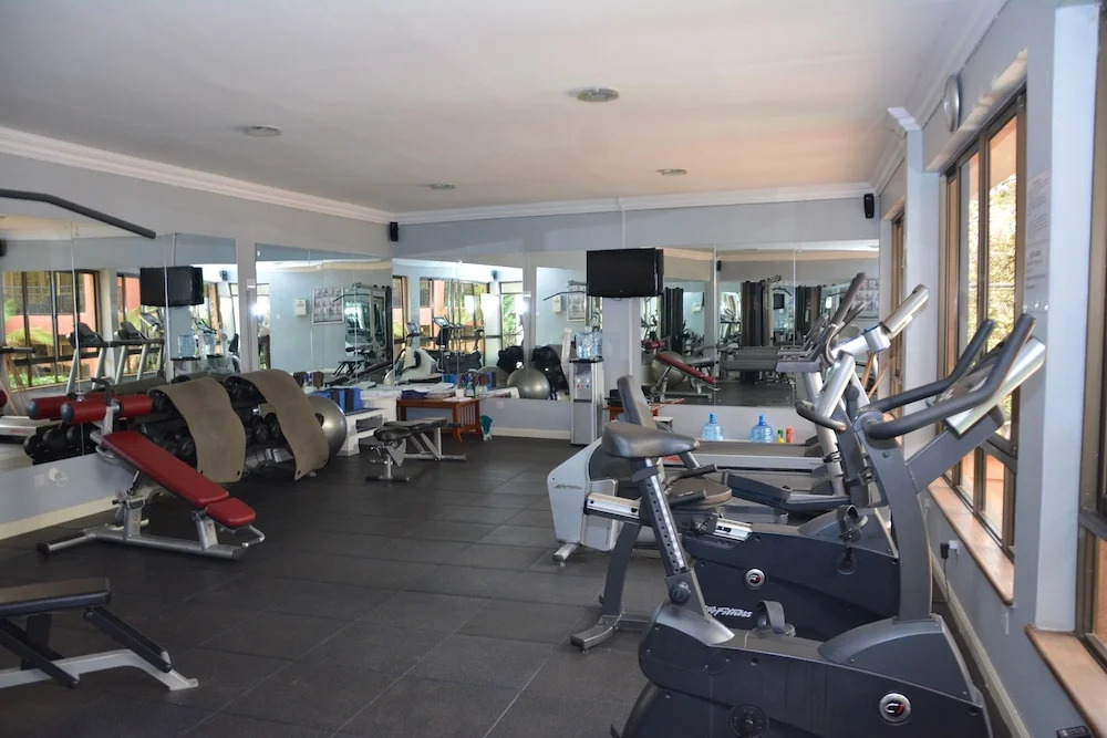 GemSuites Serviced Apartments State House