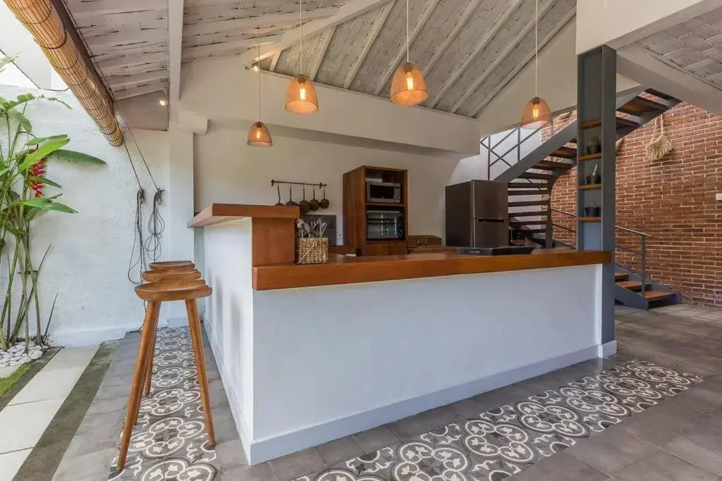 Villa Madura DREAM 3bdrs Central Seminyak