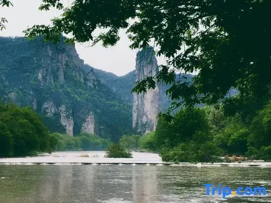 Moye Suixin Homestay