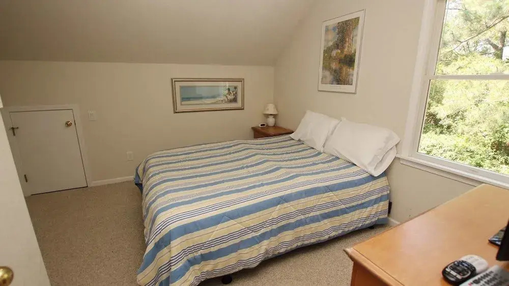 A Lighthouse Tail - 3 Br Home