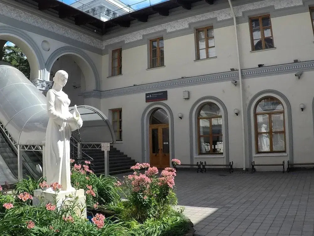 Hostel Terminal Sochi