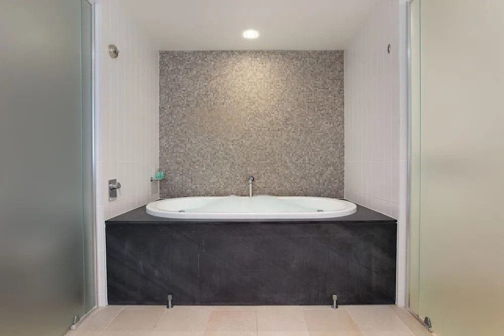 Private Penthouse 407
