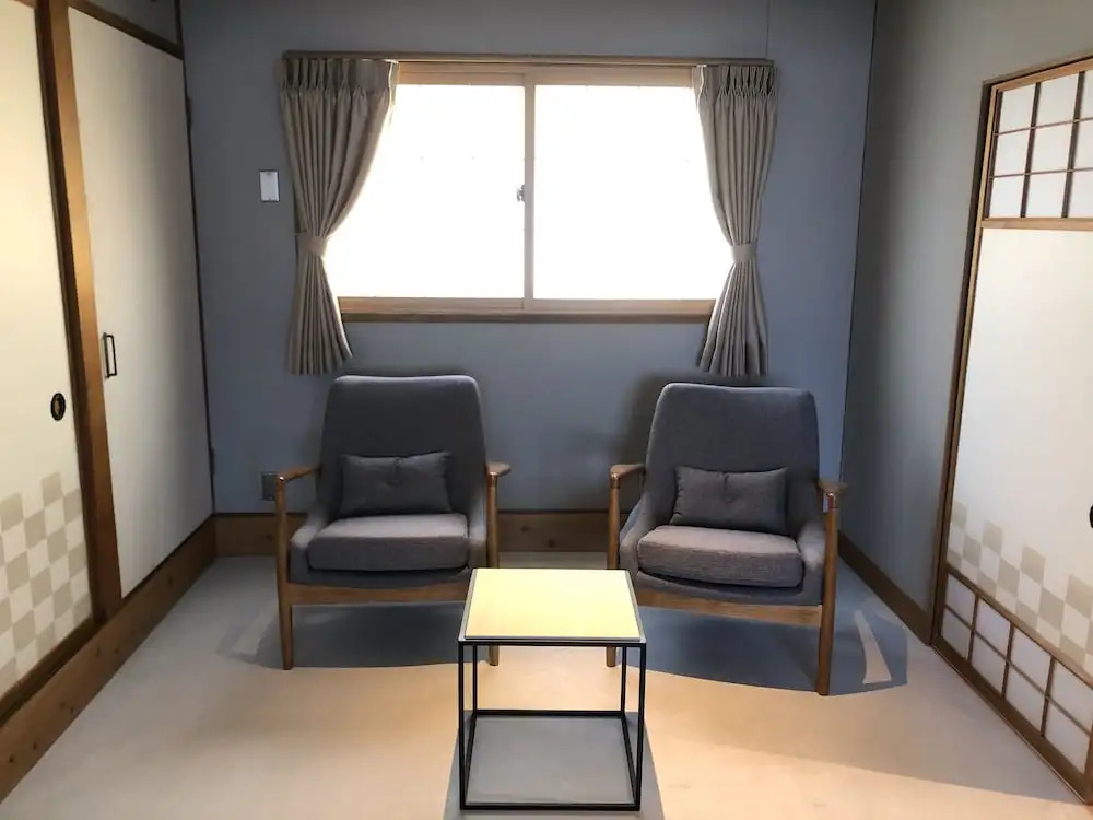 Ryokan Kiyota
