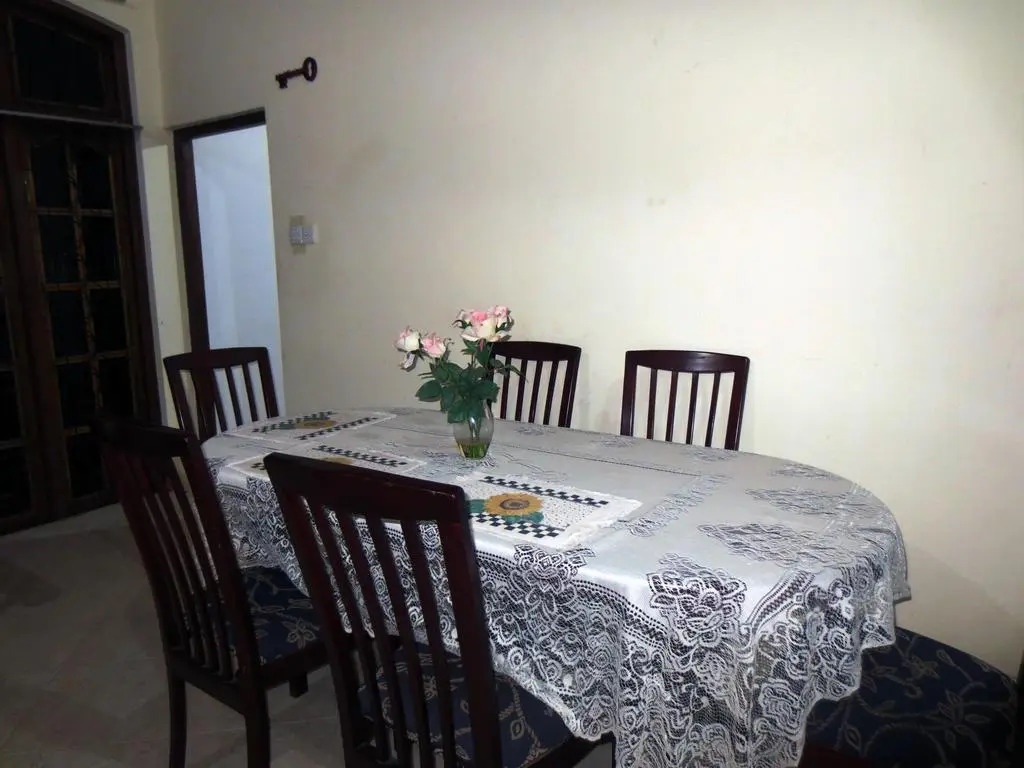 Amrita Homestay